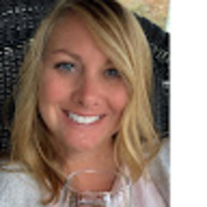 Meet your Posher, Catherine